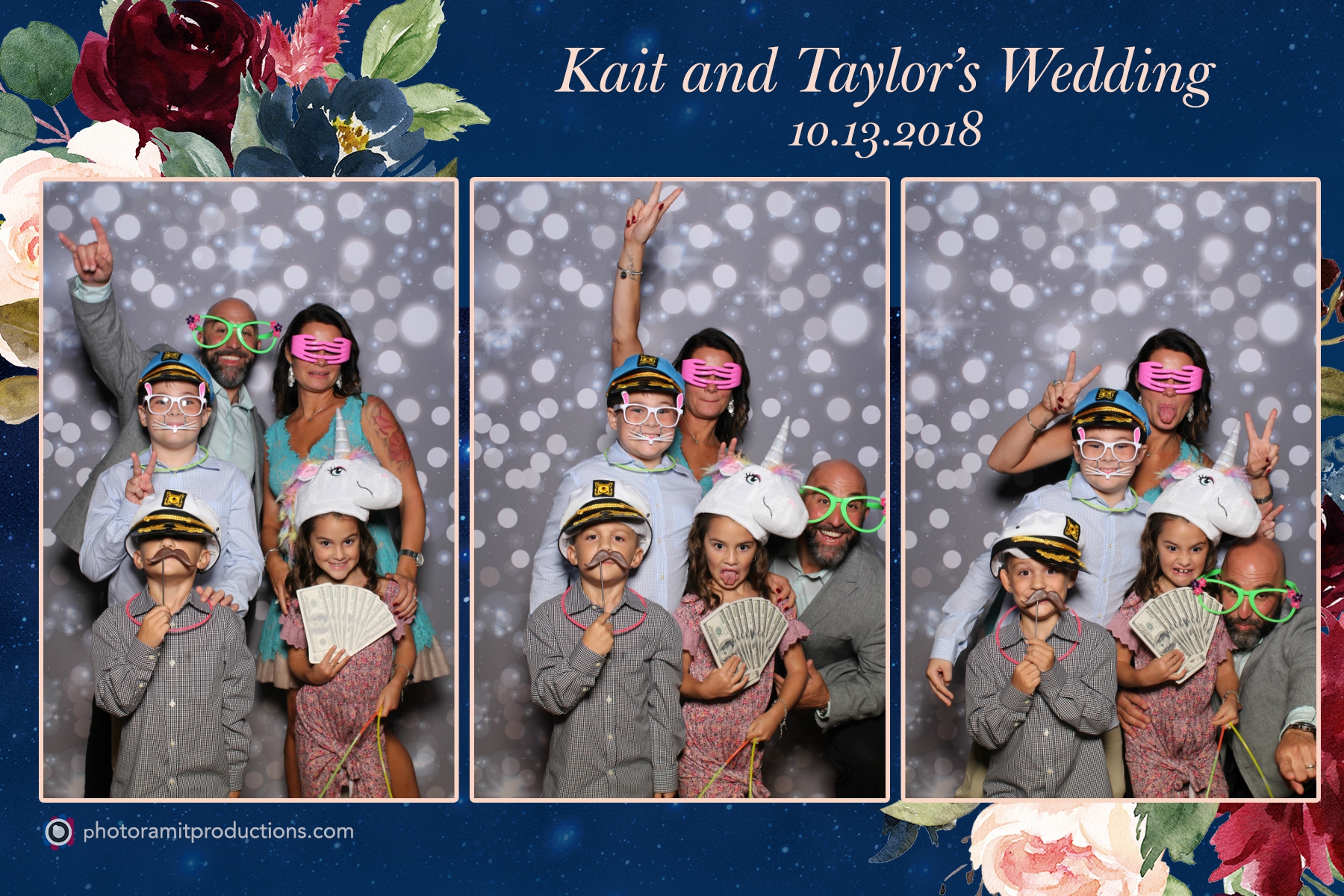 Kait and Taylor's Wedding | View more photos from the event at gallery.photoramitproductions.com/u/PhotoRAMITProductions/Kait-and-Taylors-Wedding